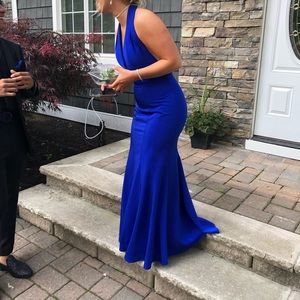 Jovani Prom dress